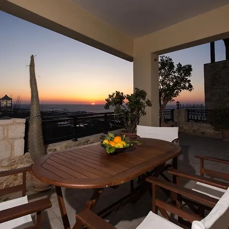 Casa vacanze Falasarna's Sunset Falasarna